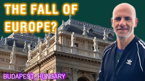 THE FIGHT ON THE "CROWN" CONTINUES... (including tour video from Budapest)