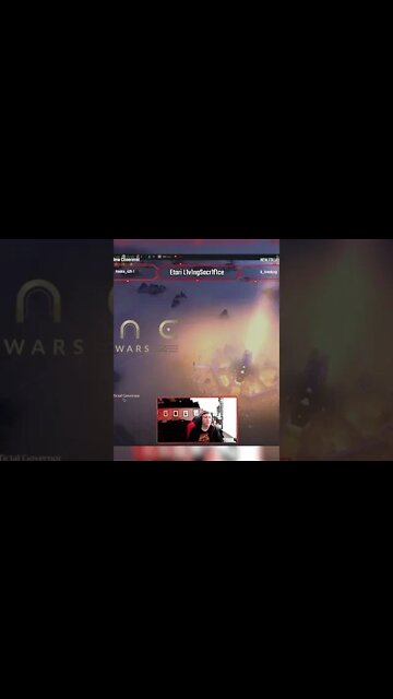 First Dune Spice Wars Win