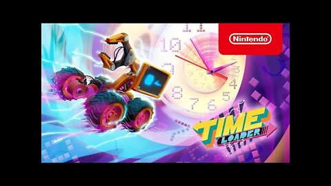 Time Loader - Launch Trailer