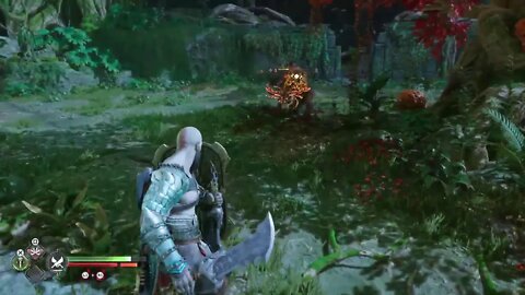 God of War - Ragnarok 06a |