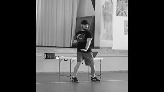 Wing Chun - Chum Kiu Complete