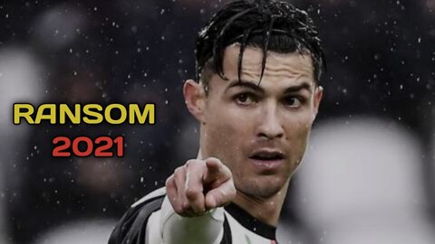 Cristiano Ronaldo - Ransom 2020 Skills& Goals !