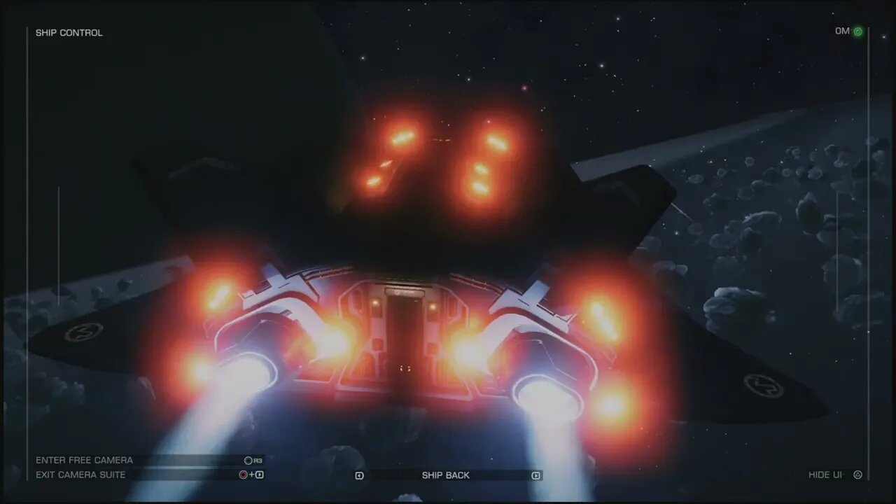 Elite Dangerous Part 17 The Navigation Beacon