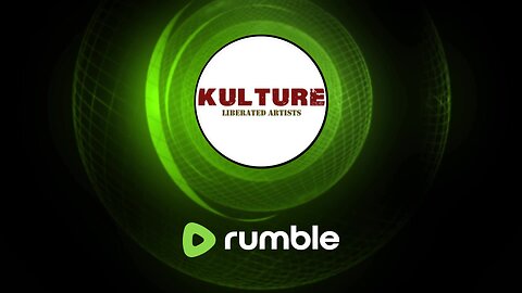 KULTURE #16 Season 2 - Liberated Artists!