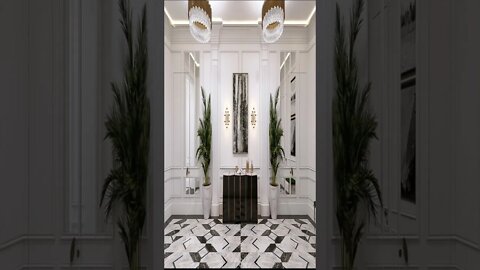 LOBBY interior designers