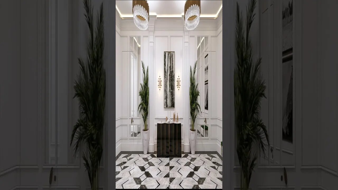 LOBBY interior designers