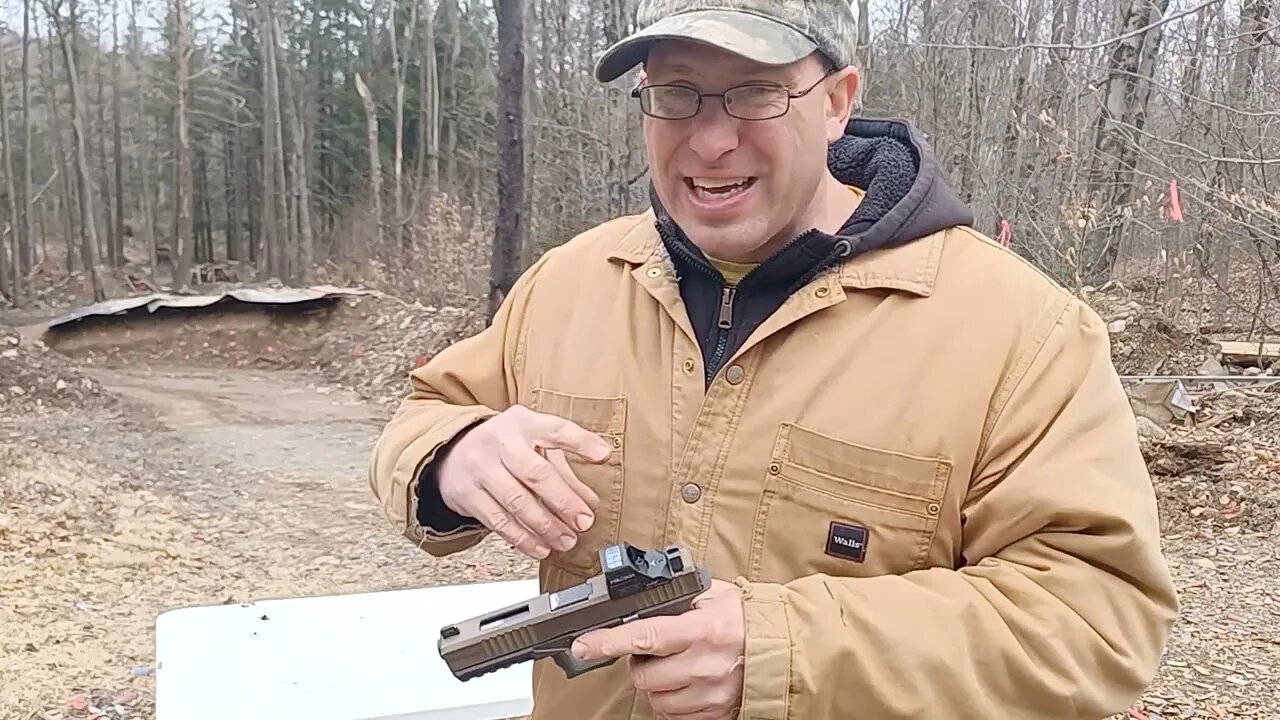 Leaked ATF info... Slide & Uppers Reclassed Firearms