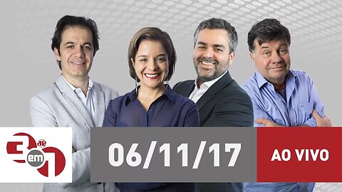 3 em 1 - 06/11/17