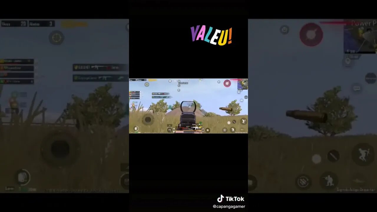 Hoje eu estou foda. Parte 3