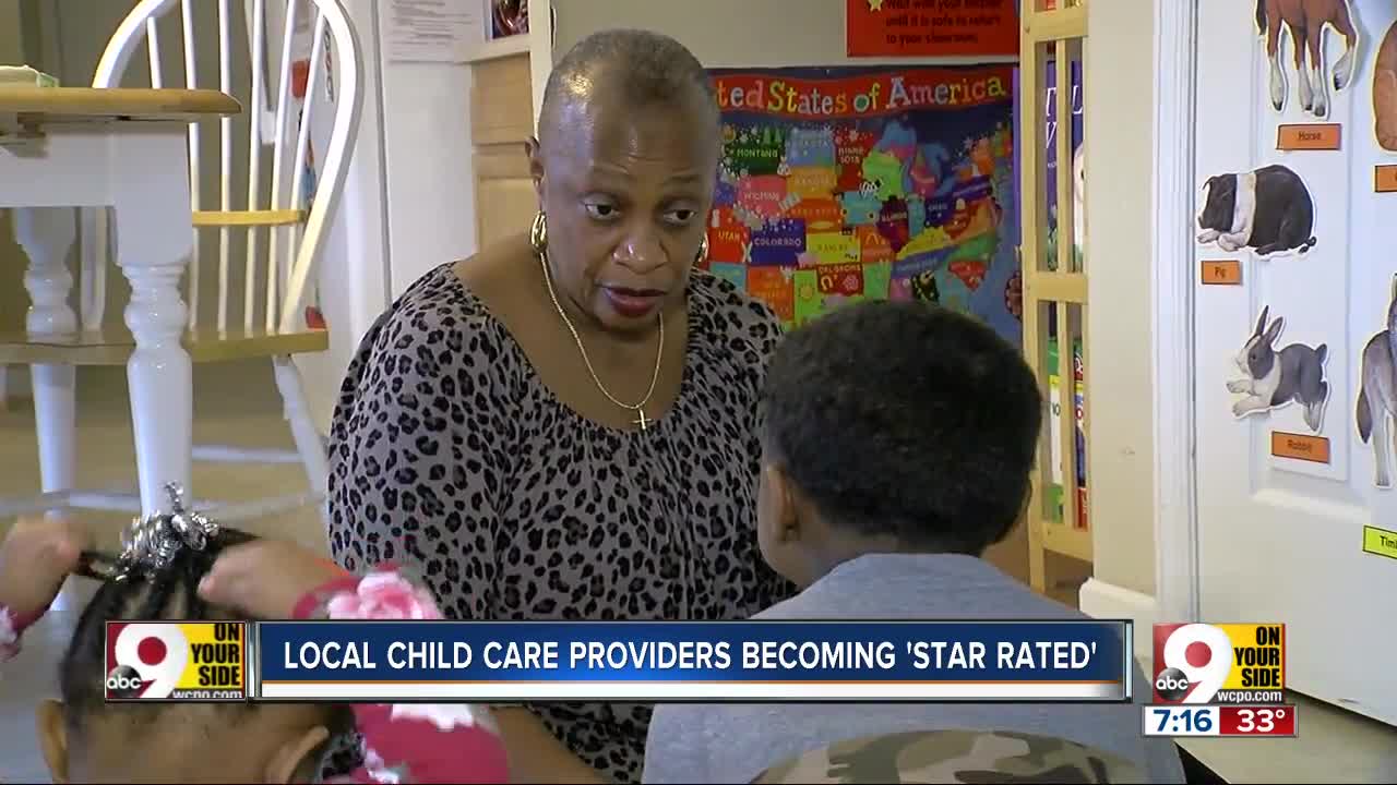Most Southwest Ohio child care providers meet Ohio quality requirements six months before deadline