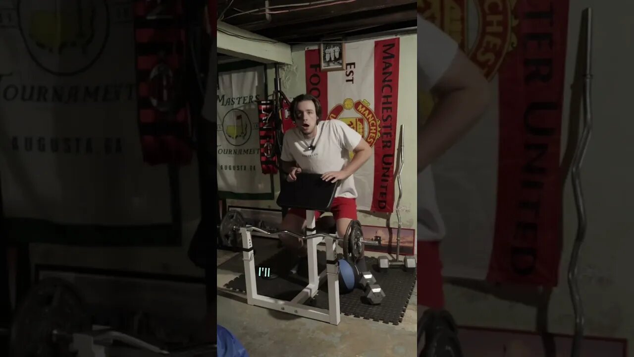 MAD CHILL SESSION #gym #gymvlog #vlog #shorts