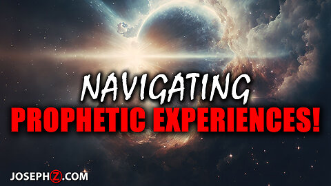 Demystifying the Prophetic!