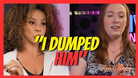 @BrittanyRennerr DUMPED A Lawyer for a player