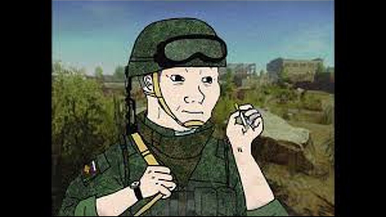 TARKOV TIME