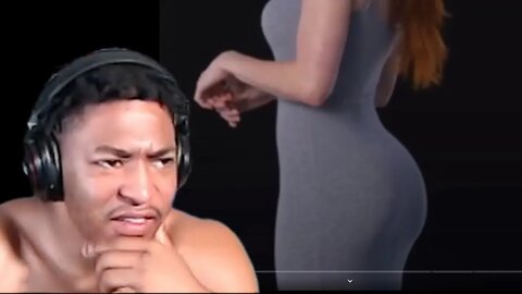 DewayneReacts to 6 Natural Butts vs 1 Secret BBL