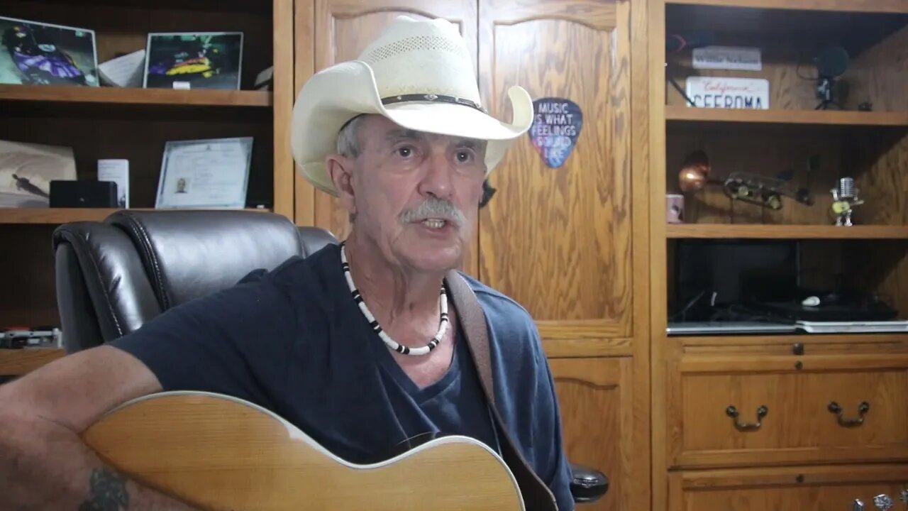 Willie The Wandering Gypsy And Me - George Strait