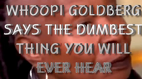 THE DUMBEST BIDEN PARDON TAKE EVER