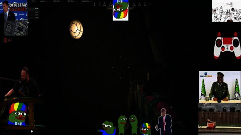 it will be okay frenz