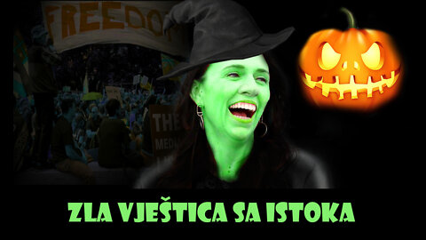 OSMIJEH OD UHA DO UHA - Hrvatski prijevod