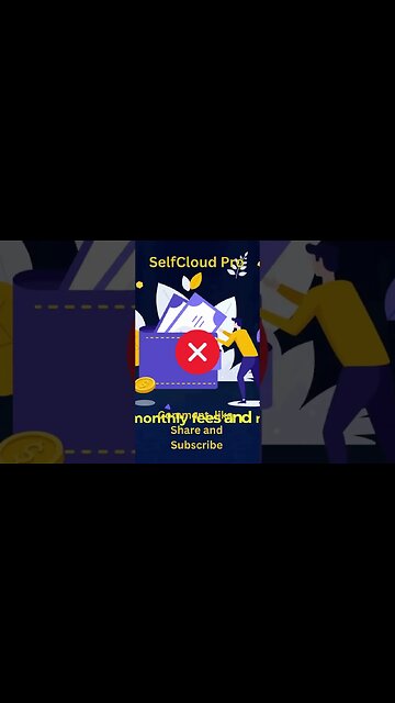 Selfcloud Pro Review And Bonuses - SelfCloud Pro Review #shorts