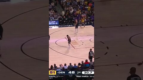 Lebron alley-oop to Rui (Nba Clipz)#shorts