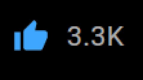 Why my (YouTube) ratios are shit