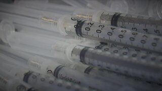 Whose choice is it, anyway? Debates heat up between parents and teens about vaccines