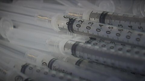 Whose choice is it, anyway? Debates heat up between parents and teens about vaccines