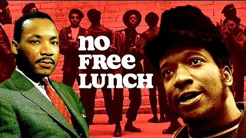 MLK was MURDERED for The Same Reason Fred Hampton was MURDERED