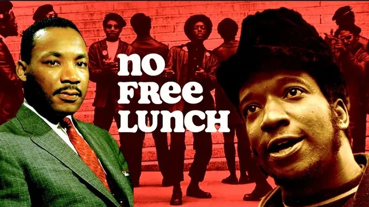 MLK was MURDERED for The Same Reason Fred Hampton was MURDERED