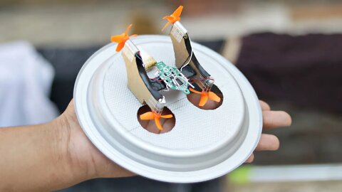WOW! Amazing DIY idea