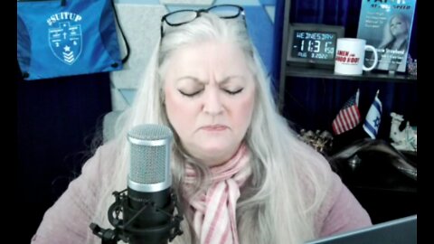 PROPHETIC SPECIAL BROADCAST - NASHVILLE, NEW SOUND, GARTH BROOKS - WINONA JUDD - BAPTISMS - REVIVAL 8/3/22