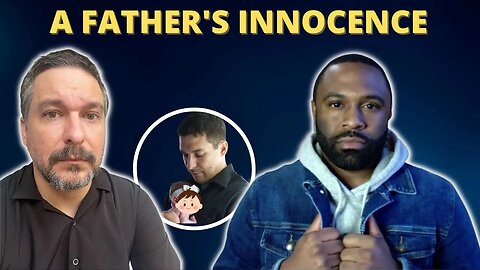A Talk with Ryan Kolar a Father who was FRAMED