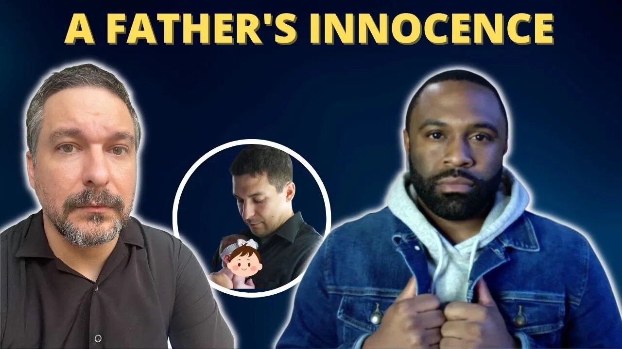 A Talk with Ryan Kolar a Father who was FRAMED