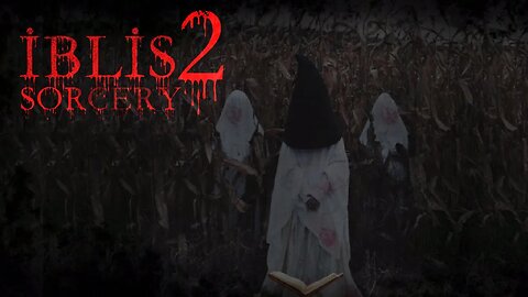 If you are faint of heart don't watch this VIDEO - Iblis2 #nocommentary
