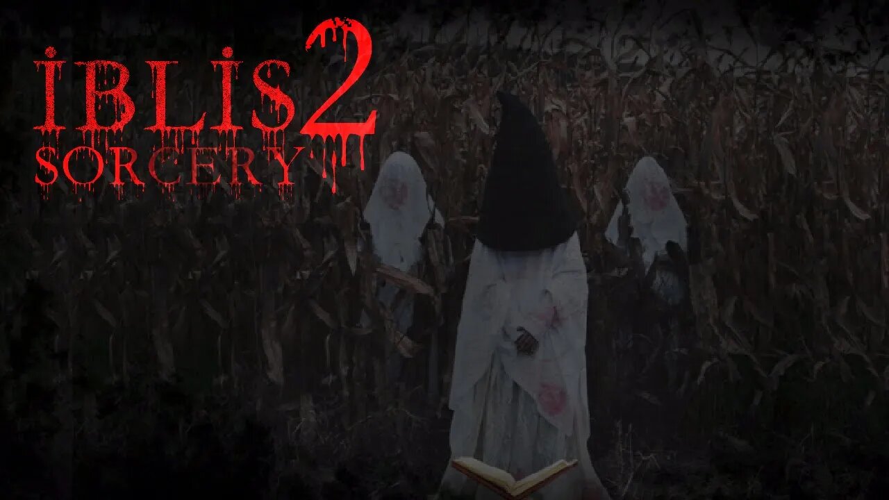 If you are faint of heart don't watch this VIDEO - Iblis2 #nocommentary