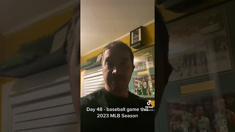 What MLB Team will Take over the Country by the end of the Season - The Daily Quickie - Day 48