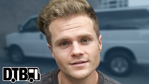 Dead Poet Society - BUS INVADERS Ep. 1611