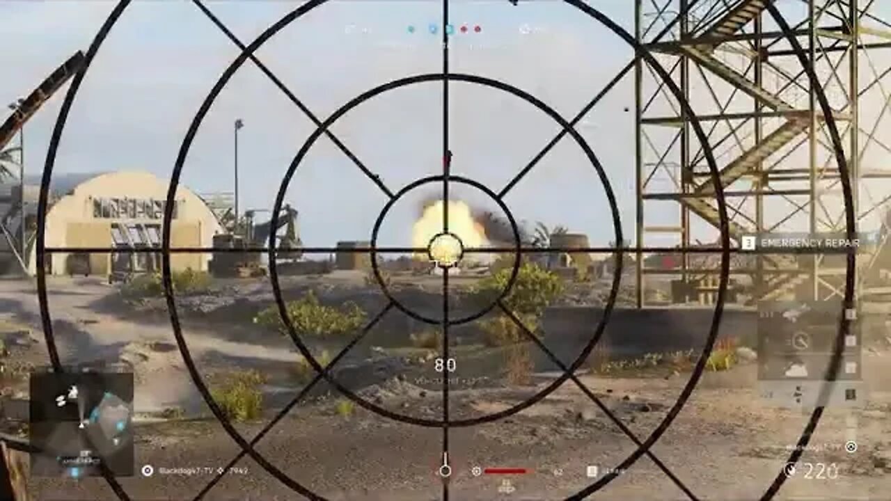 Battlefield 5-breakthrough Gameplay--13