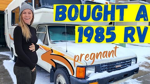 Huge Oversight? Our New Van Life Journey Unveils Major Amazements 