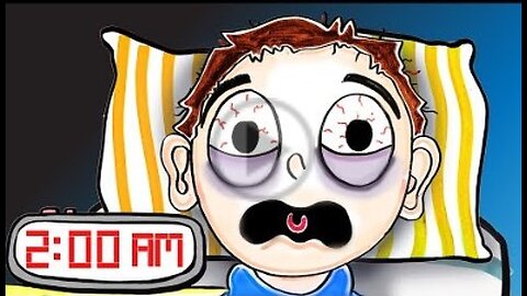 FALL ASLEEP in JUST 2 MINUTES!!!!: A Quick Guide