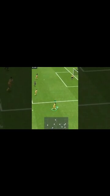 Que raiva🤬 #gaming #futebolbrasileiro #short #shorts #fifa21