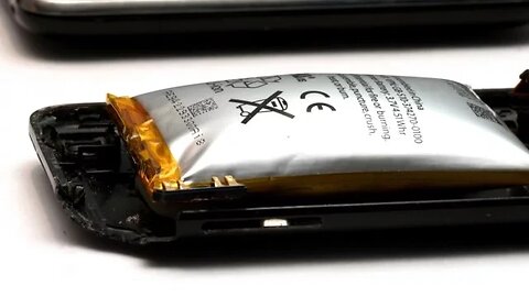 VLOG 173: the death of a Li-ion battery