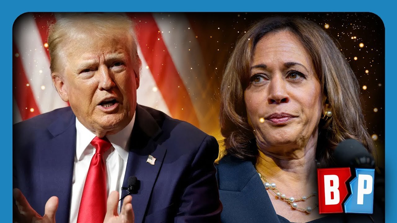 Trump On Kamala: 'SHE TURNED BLACK' After Indian