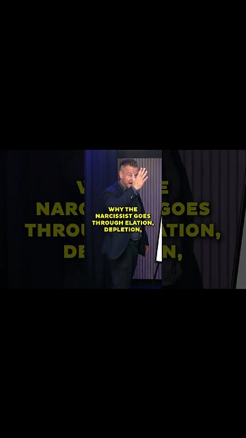 The Common Narcissistic Trait