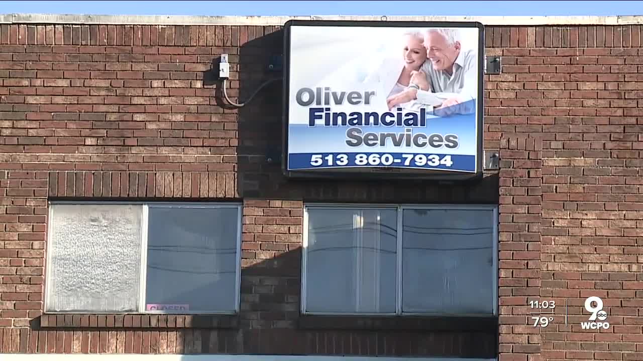 Financial advisor found guilty of stealing $1.1M from clients sentenced to 9 years in prison