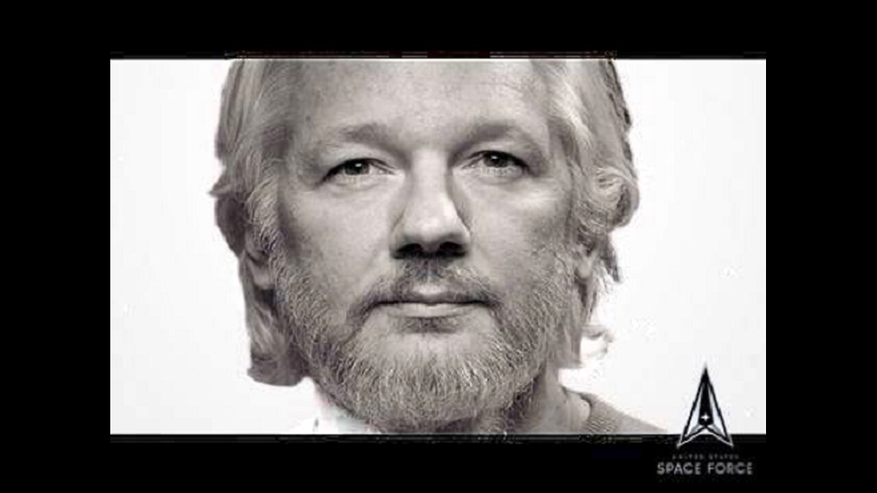 BUM! UJAWNIENIE (odtajnione i autoryzowane): Prawda o Julianie Assange’u i Wikileaks – ...