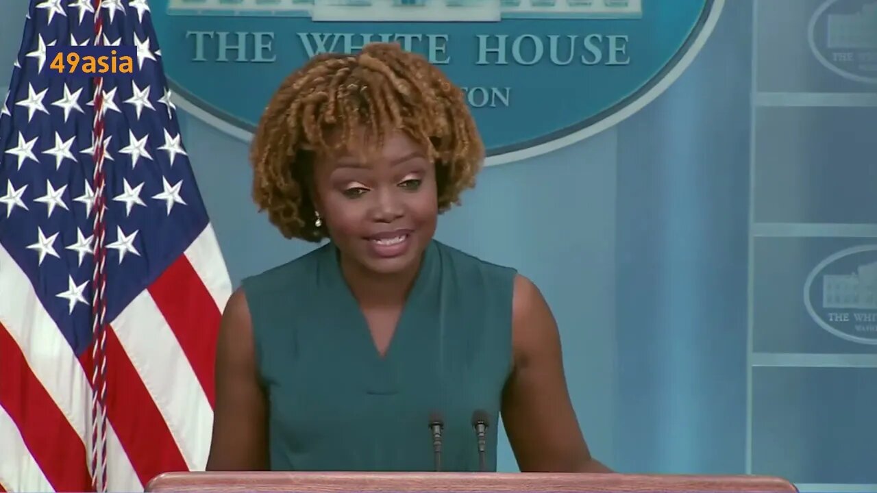 'Consider the source': White House on North Korea report on soldier. | 49asia