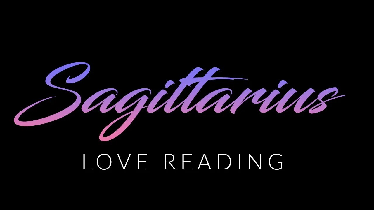 Sagittarius♐ I can't stop THINKING OF YOU! BUT, I'm focused on work. Promise I'll make it up to you!