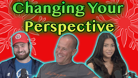 Can You Change Who You Are Attracted To?